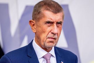 Babiš odmítl, že by vláda mírnila protiruskou rétoriku - Novinky